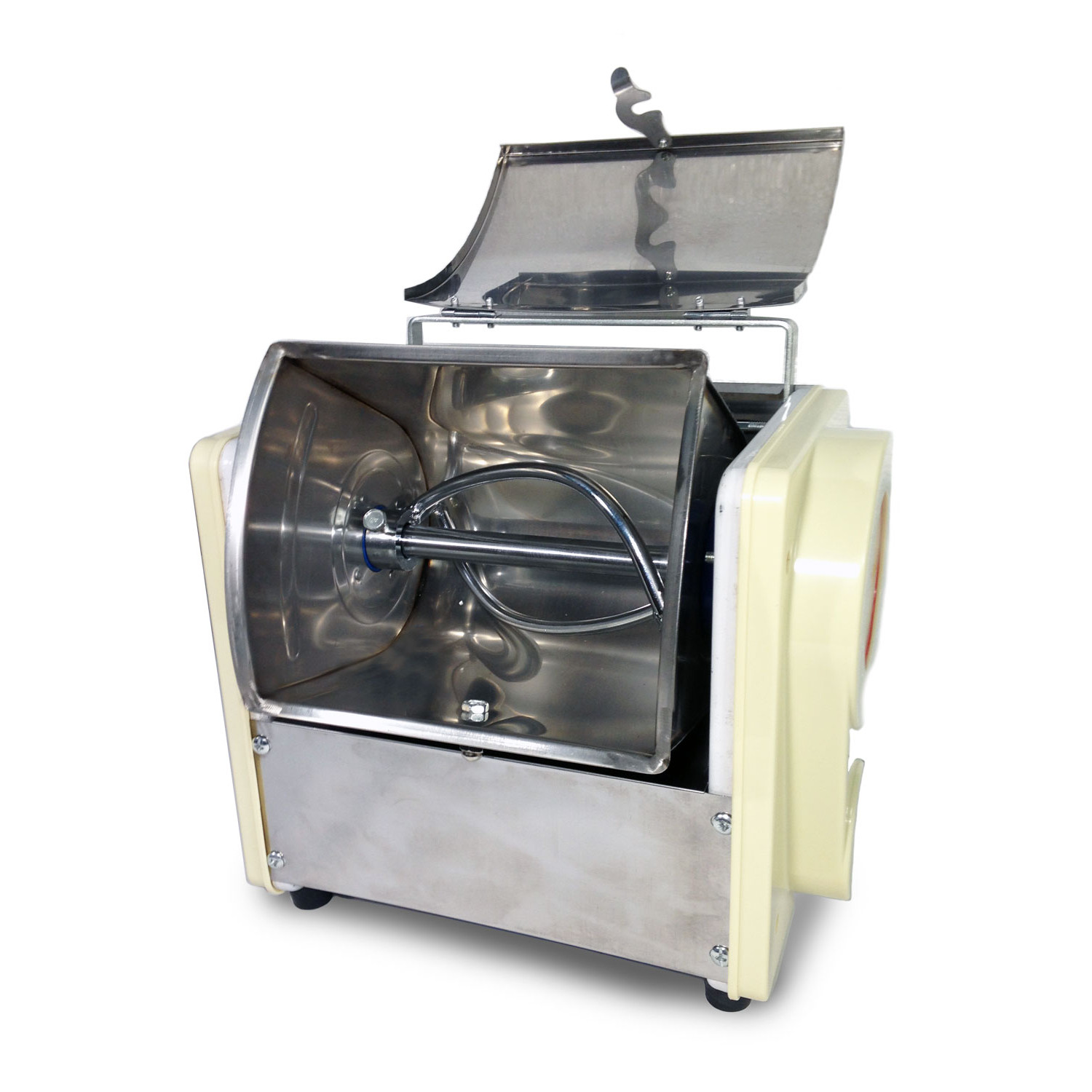 Фаршеміс горизонтальний GoodFood SM2