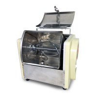 Фаршеміс горизонтальний GoodFood SM2