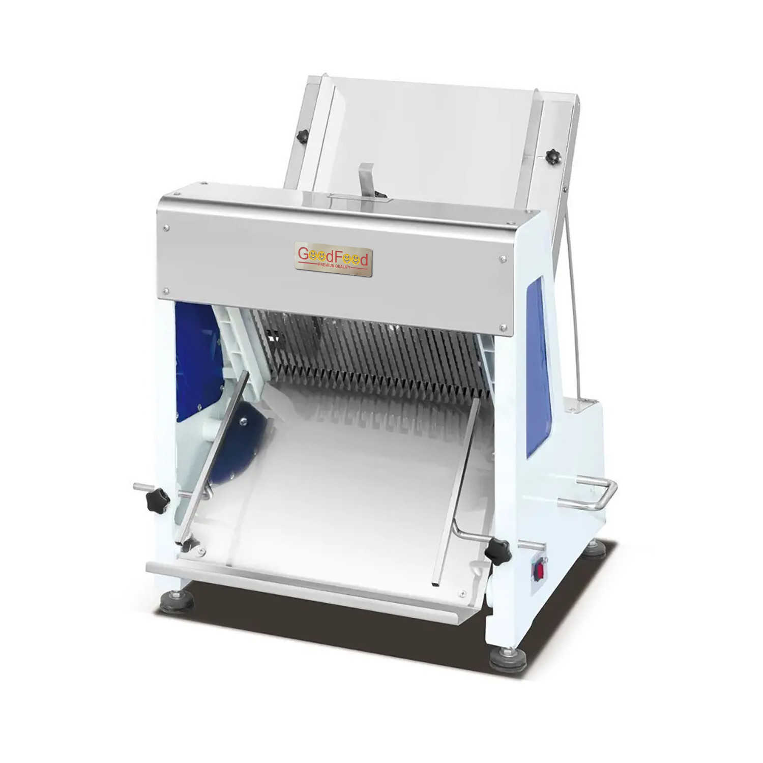 Хліборізка GoodFood BS12T31