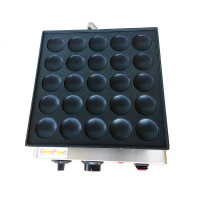 Апарат для оладок GoodFood EG25R