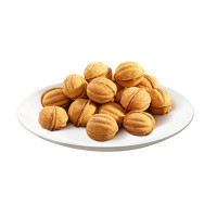 Вафельниця горішниця GoodFood WB30N