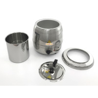 Електросупниця (марміт) GoodFood SK10S