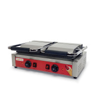 Гриль контактний GoodFood ECG20RR