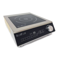 Плита індукційна GoodFood IC50 PRIME