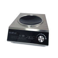 Плита індукційна GoodFood IC35 WOK PRIME