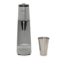 Міксер молочний GoodFood MFD44 GREY