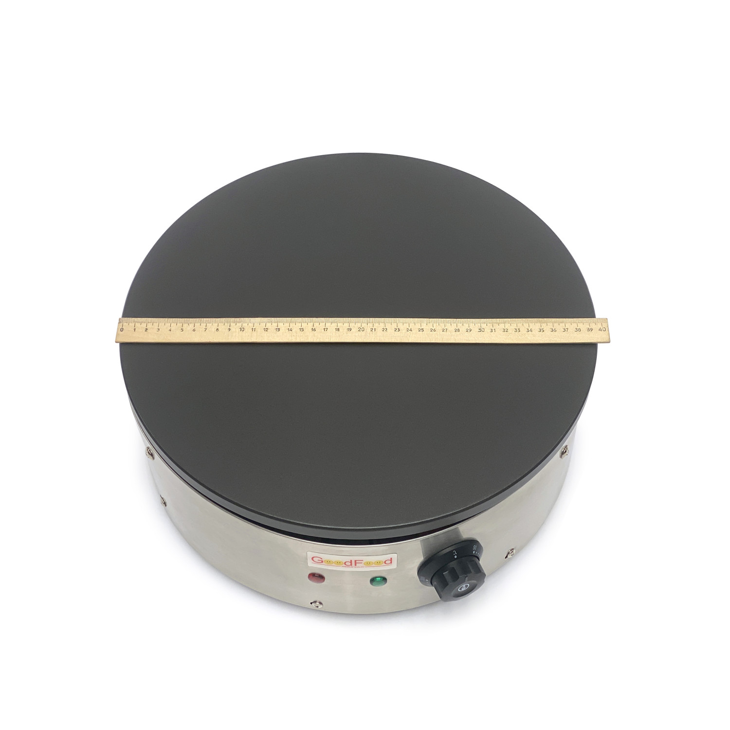 Млинниця електрична GoodFood CM10N