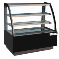 Кондитерська вітрина FC-600RA Gooder