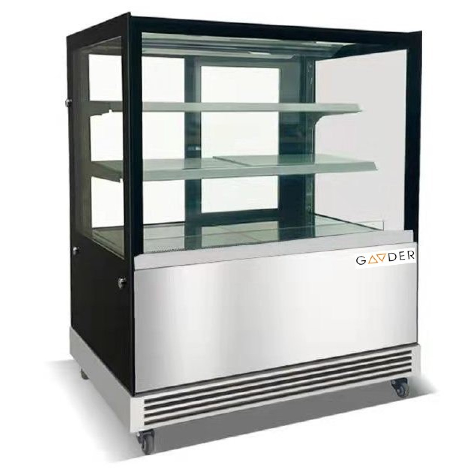 Кондитерська вітрина FC-600SCD Cube Gooder