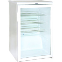 Шафа холодильна вітрина CD14SM-S3003C Snaige