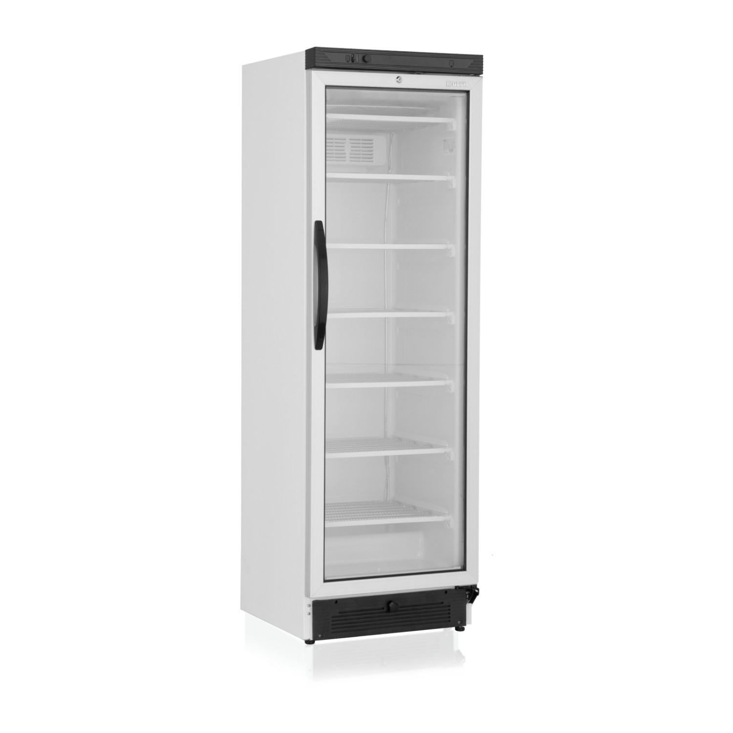 Шафа низькотемпературна UDD 370 DTK Gooder