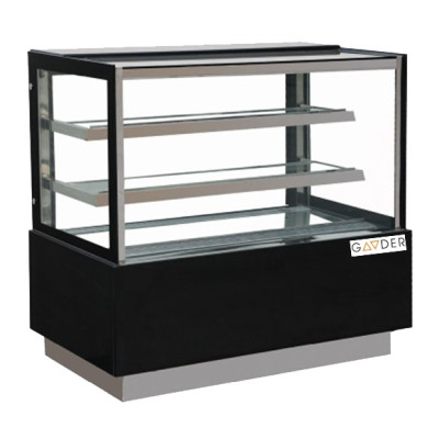 Кондитерська вітрина FC-500SA Cube Gooder