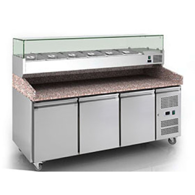 Холодильний стіл PZ3600TN Gooder