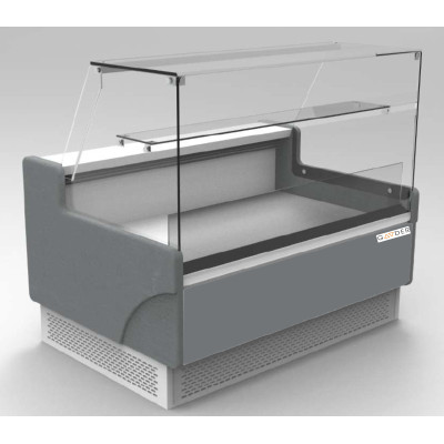 Вітрина холодильна BX-1590 Cube Gooder