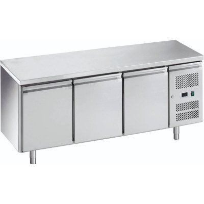 Стіл холодильний низькотемпературний GN3100вт Gooder