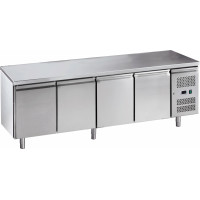 Стіл холодильний низькотемпературний GN4100вт Gooder