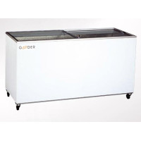 Морозильна скриня UDD 500 SC Gooder