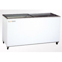 Морозильна скриня UDD 600 SC Gooder