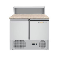 Холодильний стіл PS900 SIN Gooder