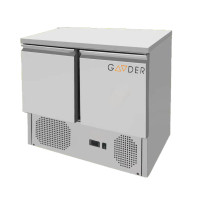 Холодильний стіл PS900 SS TOP Gooder