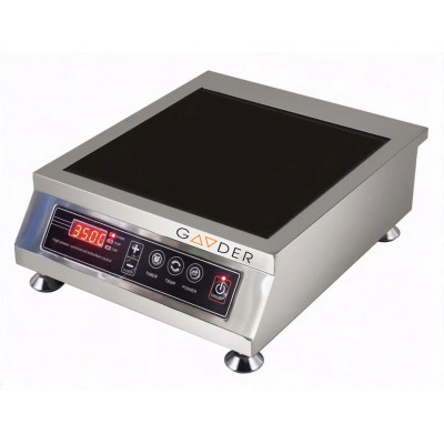 Індукційна плита IC-3500 Gooder