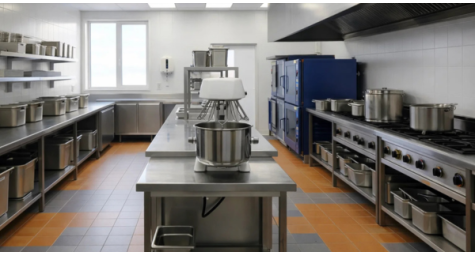  Гігієна тістомісів: вимоги HACCP до миття та дезінфекції