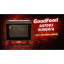 Конвекційна піч GoodFood GXF003 ROBERTA