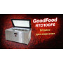 Вітрина для морозива GoodFood RTD100F6