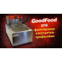 Фритюрниця електрична професійна GoodFood EF6